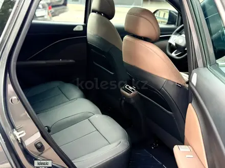 Changan CS55 Plus 2026 года за 10 200 000 тг. в Алматы – фото 18