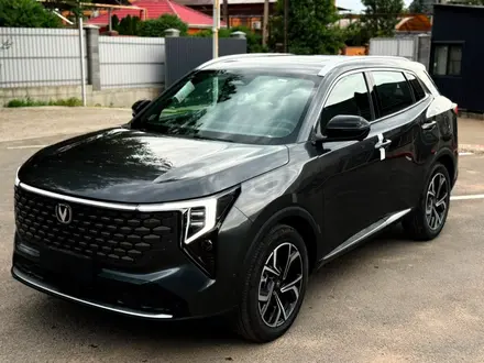 Changan CS55 Plus 2026 года за 10 200 000 тг. в Алматы – фото 21