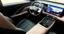 Changan CS55 Plus 2026 года за 10 200 000 тг. в Алматы – фото 3