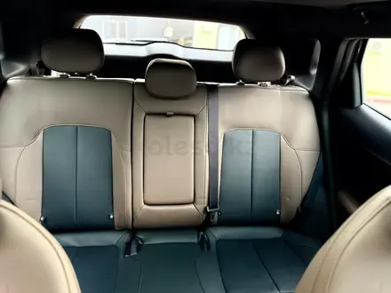 Changan CS55 Plus 2026 года за 10 200 000 тг. в Алматы – фото 17