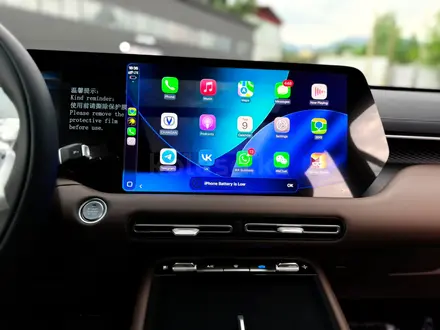 Changan CS55 Plus 2026 года за 10 200 000 тг. в Алматы – фото 14
