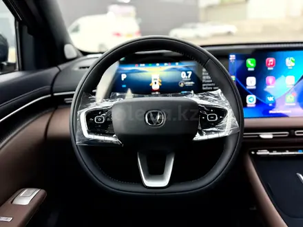 Changan CS55 Plus 2026 года за 10 200 000 тг. в Алматы – фото 12