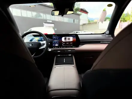 Changan CS55 Plus 2026 года за 10 200 000 тг. в Алматы – фото 19