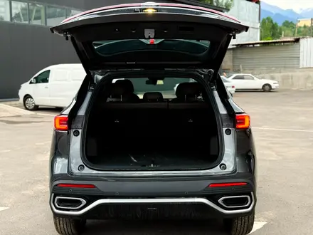 Changan CS55 Plus 2026 года за 10 200 000 тг. в Алматы – фото 26
