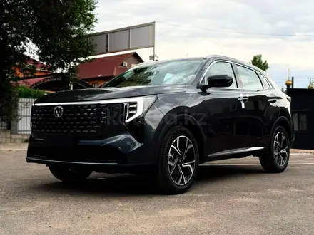 Changan CS55 Plus 2026 года за 10 200 000 тг. в Алматы – фото 27