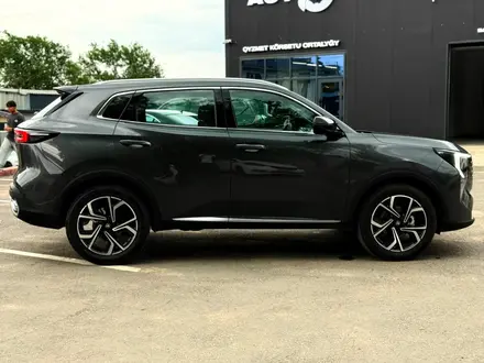 Changan CS55 Plus 2026 года за 10 200 000 тг. в Алматы – фото 29