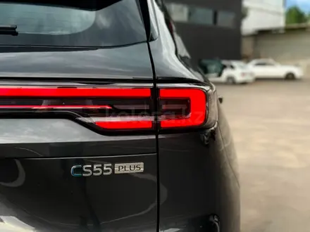 Changan CS55 Plus 2026 года за 10 200 000 тг. в Алматы – фото 24