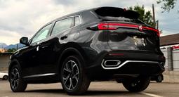 Changan CS55 Plus 2026 года за 10 200 000 тг. в Алматы – фото 2