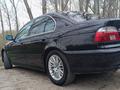 BMW 530 2002 года за 4 800 000 тг. в Алматы – фото 4