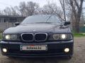 BMW 530 2002 года за 4 800 000 тг. в Алматы – фото 5