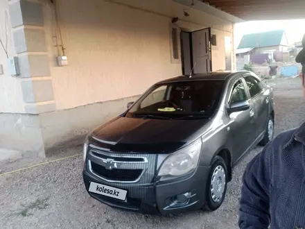 Chevrolet Cobalt 2014 года за 3 400 000 тг. в Алматы – фото 10