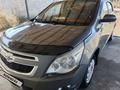 Chevrolet Cobalt 2014 года за 3 400 000 тг. в Алматы – фото 5