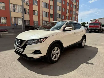 Nissan Qashqai 2019 года за 9 900 000 тг. в Туркестан