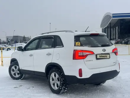 Kia Sorento 2014 года за 9 590 000 тг. в Караганда – фото 5