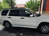 Subaru Forester 2006 годаүшін5 800 000 тг. в Шымкент – фото 3