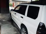 Subaru Forester 2006 годаүшін5 800 000 тг. в Шымкент – фото 5