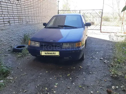 ВАЗ (Lada) 2110 2003 года за 650 000 тг. в Качар