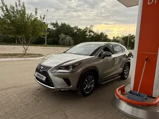 Lexus NX 200