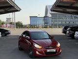 Hyundai Accent 2012 года за 4 850 000 тг. в Шымкент – фото 2