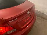 Hyundai Accent 2012 года за 4 850 000 тг. в Шымкент
