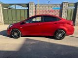 Hyundai Accent 2012 года за 4 850 000 тг. в Шымкент – фото 5