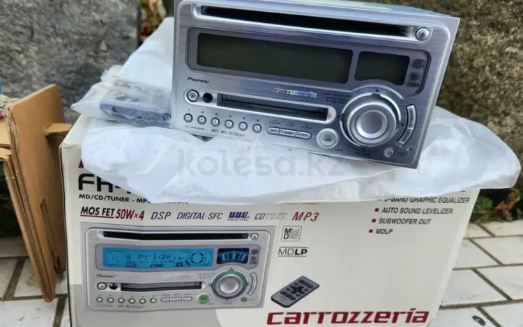 Pioneer Carrozeria за 250 000 тг. в Шымкент