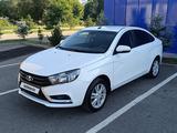 ВАЗ (Lada) Vesta 2018 года за 4 800 000 тг. в Усть-Каменогорск