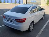 ВАЗ (Lada) Vesta 2018 года за 4 800 000 тг. в Усть-Каменогорск – фото 3