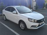 ВАЗ (Lada) Vesta 2018 года за 4 800 000 тг. в Усть-Каменогорск – фото 4