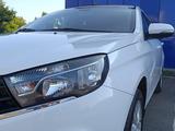 ВАЗ (Lada) Vesta 2018 года за 4 800 000 тг. в Усть-Каменогорск – фото 5