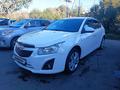 Chevrolet Cruze 2013 годаfor4 350 000 тг. в Алматы – фото 2