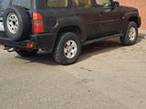 Nissan Patrol 2005 годаүшін6 500 000 тг. в Костанай – фото 2