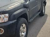 Nissan Patrol 2005 годаүшін6 500 000 тг. в Костанай