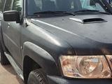 Nissan Patrol 2005 годаүшін6 500 000 тг. в Костанай – фото 3