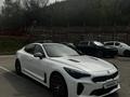 Kia Stinger 2018 года за 14 500 000 тг. в Алматы – фото 2
