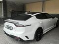 Kia Stinger 2018 года за 14 500 000 тг. в Алматы – фото 7