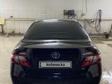 Toyota Camry 2008 годаүшін6 500 000 тг. в Алматы