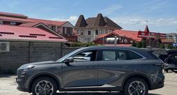 Changan CS75 Plus 2025 года за 10 500 000 тг. в Алматы – фото 2