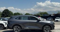 Changan CS75 Plus 2025 года за 10 500 000 тг. в Алматы – фото 3