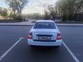 ВАЗ (Lada) Priora 2170 2013 года за 1 700 000 тг. в Караганда – фото 4
