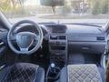 ВАЗ (Lada) Priora 2170 2013 года за 1 700 000 тг. в Караганда – фото 6
