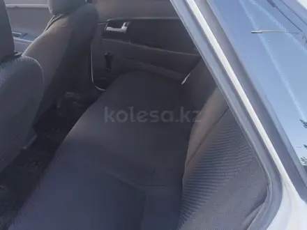 ВАЗ (Lada) Priora 2170 2013 года за 1 700 000 тг. в Караганда – фото 7