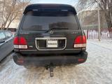 Lexus LX 470 1998 годаfor6 800 000 тг. в Караганда – фото 3