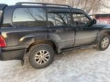 Lexus LX 470 1998 годаfor6 800 000 тг. в Караганда – фото 2