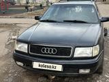 Audi 100 1993 года за 1 750 000 тг. в Павлодар – фото 4