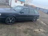 Audi 100 1993 года за 1 750 000 тг. в Павлодар – фото 2