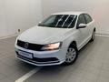 Volkswagen Jetta 2015 года за 6 650 000 тг. в Костанай