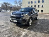 Kia Sportage 2018 годаүшін10 400 000 тг. в Караганда