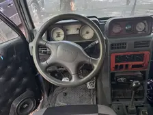 Hyundai Galloper, 1996