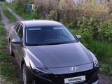 Hyundai Elantra 2023 года за 8 000 000 тг. в Усть-Каменогорск